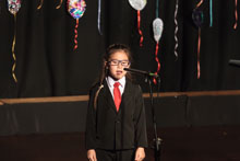 Ryan and Vivian March 2014